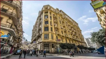 تصنيف الشقق السكنية في الجيزة وفق قانون الإيجار القديم الجديد وتأثيره على المستأجرين